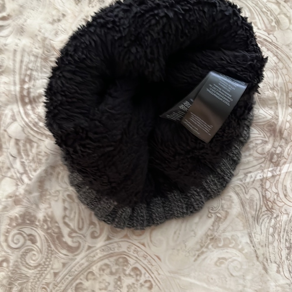 Grey hat - Picture 2 of 2